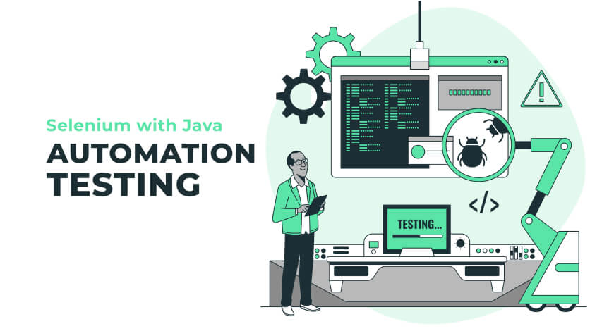 Automation Testing