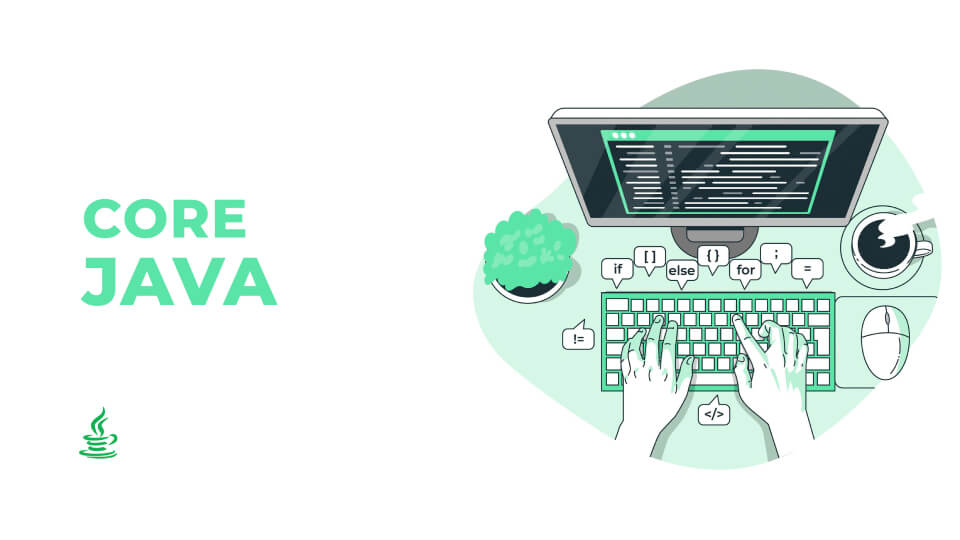 Core Java