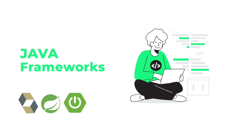 Java Frameworks