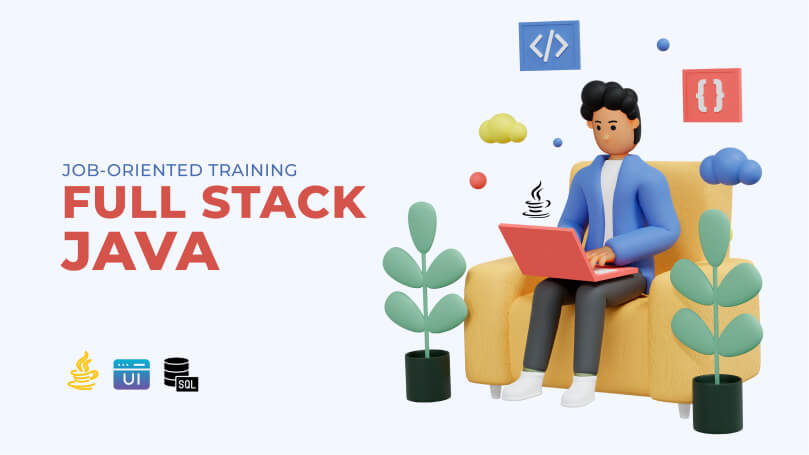 Java Full Stack