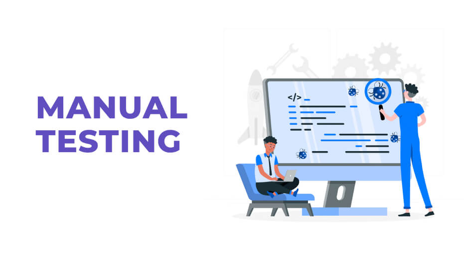 Manual Testing