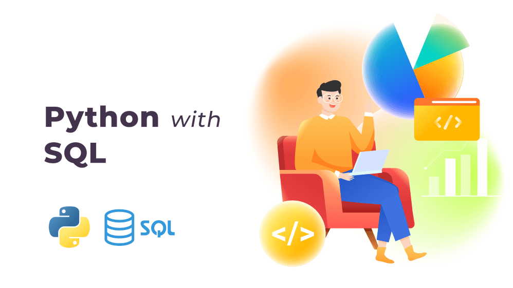 Python with SQL