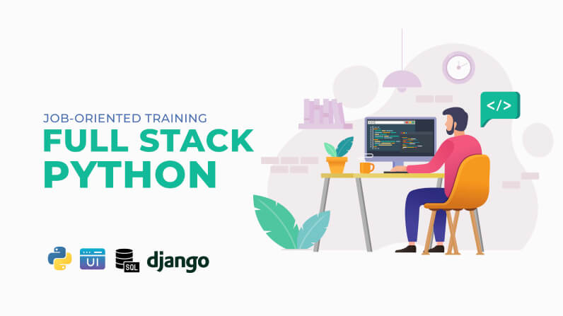 Python Full Stack