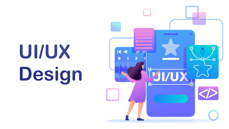 UI / UX Design