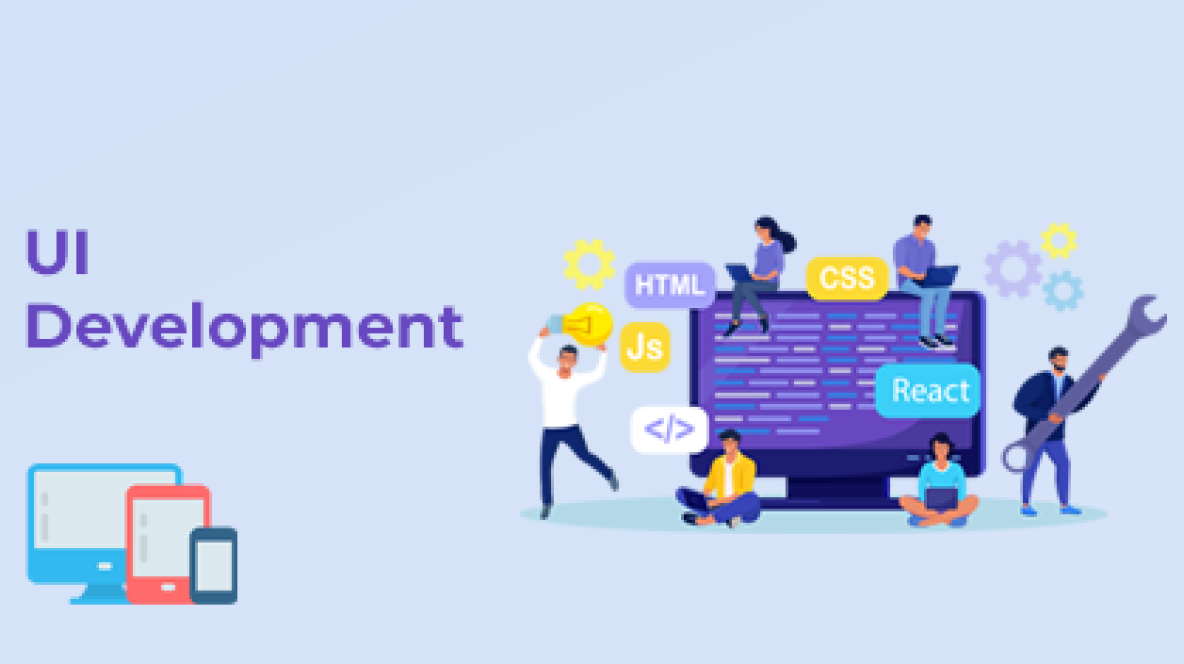 UI Development