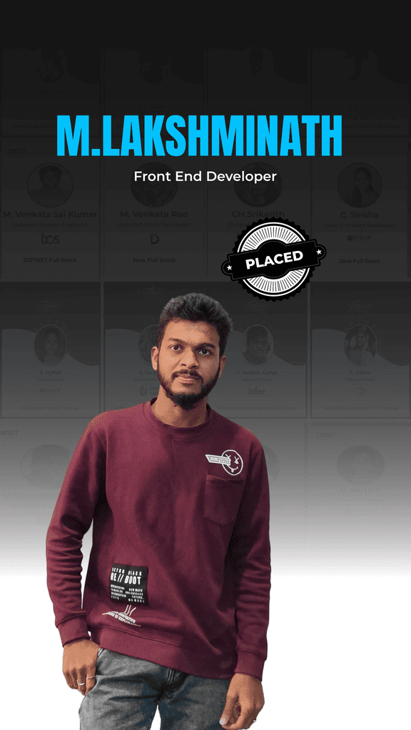 Placement success 21