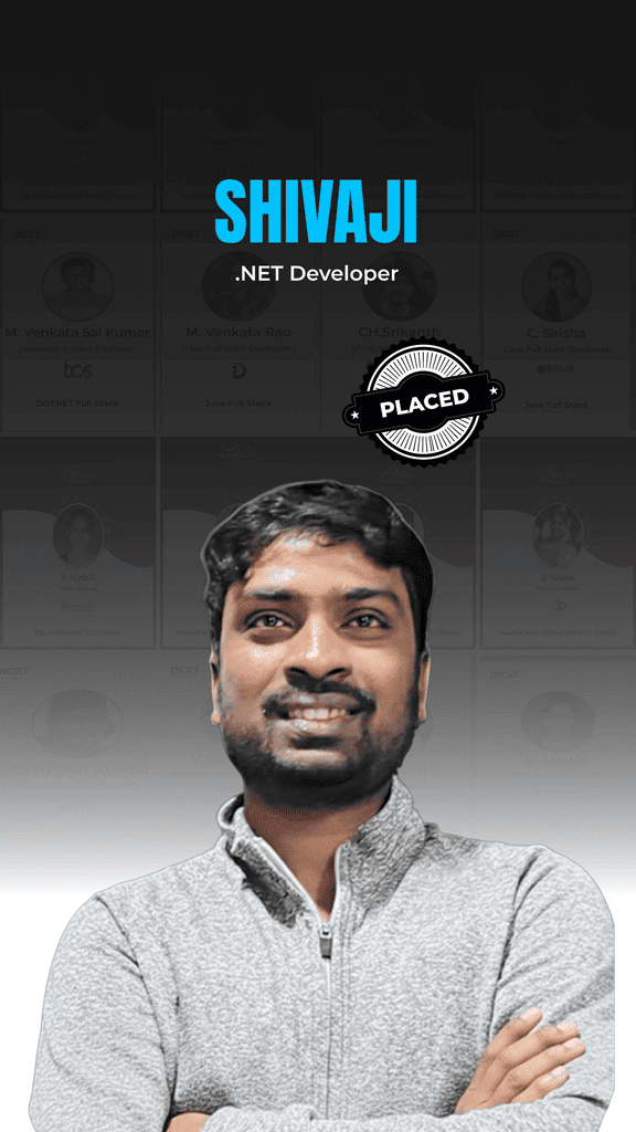 Placement success 27